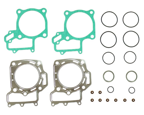NAMURA Прокладка TOP-END KAWASAKI KVF700 PRAIRIE '04-'06, KFX700 V-FORCE '04-'09, SUZUKI 700 TWIN PEAKS '04-'05 (810880)