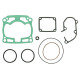 NAMURA Прокладка TOP-END KAWASAKI KX 125 '03-'05 (L2020506)