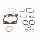 NAMURA Прокладка TOP-END KAWASAKI KX 125 '92-'94