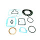 NAMURA Прокладка TOP-END KAWASAKI KX 250 93-03 (810457, L2020603)