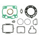 NAMURA Прокладка TOP-END KAWASAKI KX 250 93-03 (810457, L2020603)