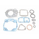 NAMURA Прокладка TOP-END KAWASAKI KX125 '90-'91 (L2020501)