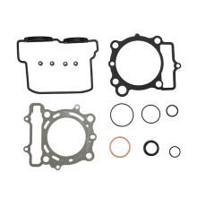 NAMURA Прокладка TOP-END KAWASAKI KXF 250 (KXF250, KX250F)'17-'19 (Z ПРОКЛАДОК? КРИШКА КЛАПАНА)