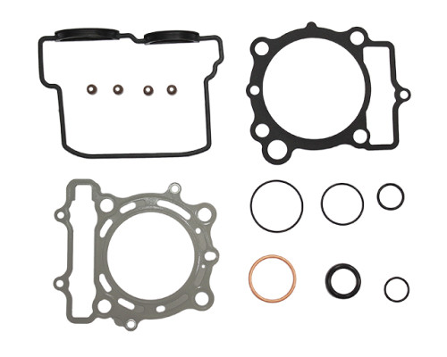 NAMURA Прокладка TOP-END KAWASAKI KXF 250 (KXF250, KX250F)'17-'19 (Z ПРОКЛАДОК? КРИШКА КЛАПАНА)
