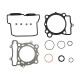 NAMURA Прокладка TOP-END KAWASAKI KXF 250 (KXF250, KX250F)'17-'19 (Z ПРОКЛАДОК? КРИШКА КЛАПАНА)