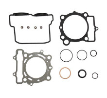 NAMURA Прокладка TOP-END KAWASAKI KXF 250 (KXF250, KX250F)'17-'19 (Z ПРОКЛАДОК? КРИШКА КЛАПАНА)