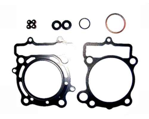 NAMURA Прокладка TOP-END KAWASAKI KXF 250 '04-'08, SUZUKI RMZ 250 '04-'06 (810463)