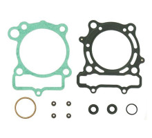 NAMURA Прокладка TOP-END KAWASAKI KXF 250 '04-'08, SUZUKI RMZ 250 '04-'06 (810463)