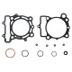 NAMURA Прокладка TOP-END KAWASAKI KXF 250 09-16