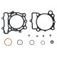 NAMURA Прокладка TOP-END KAWASAKI KXF 250 09-16