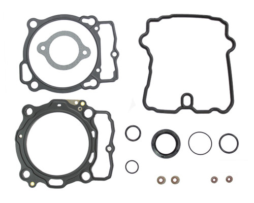 NAMURA Прокладка TOP-END KTM EXCF 450/500 '17-'19, HUSQVARNA FE 450/501 '17-'19