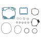 NAMURA Прокладка TOP-END KTM SX 250 (07-14), EXC 250 (08-14), HUSQVARNA TC/TE 250 (2014), HUSABERG TE 250 (11-14)