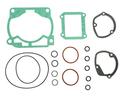 NAMURA Прокладка TOP-END KTM SX 250 '03-'04, EXC 250 '04