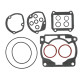 NAMURA Прокладка TOP-END KTM SX 250 '03-'04, EXC 250 '04