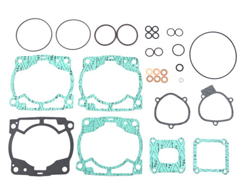 NAMURA Прокладка TOP-END KTM SX 250 '17-'21, EXC 250 '17-'18, EXC 300 '17-'21, EXC 250/300 TPI '18-21, HUSQVARNA TC 250 (KTM) '17-'21, TE 250/300 (KTM) '17-'18, TX 300 '17-'19, TEi 250/300 '18-'21
