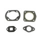 NAMURA Прокладка TOP-END KTM SX 50 ADVENTURE AC (97-01)