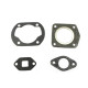 NAMURA Прокладка TOP-END KTM SX 50 ADVENTURE AC (97-01)