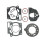 NAMURA Прокладка TOP-END KTM SX/EXC 125 98-01