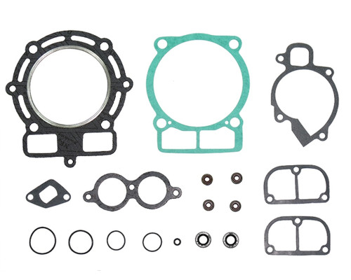 NAMURA Прокладка TOP-END KTM SX/EXC 400 '00-'07, EXC450 '02-'07