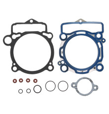 NAMURA Прокладка TOP-END KTM SXF (SX-F) 350 '19-'22, EXCF (EXC-F) 350 '20-'23, GAS GAS EC 350 F '21-'23 , HUSQVARNA FC 350'19-'22 FE 350 '20-'23