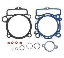 NAMURA Прокладка TOP-END KTM SXF (SX-F) 350 '19-'22, EXCF (EXC-F) 350 '20-'23, GAS GAS EC 350 F '21-'23 , HUSQVARNA FC 350'19-'22 FE 350 '20-'23
