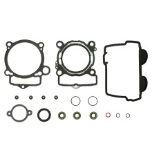 NAMURA Прокладка TOP-END KTM SX-F 250 (13-15), EXCF 250`14 (Z ПРОКЛАДОК? КРИШКА КЛАПАНА)