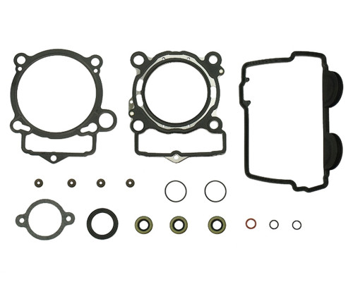 NAMURA Прокладка TOP-END KTM SX-F 250 (13-15), EXCF 250`14 (Z ПРОКЛАДОК? КРИШКА КЛАПАНА)