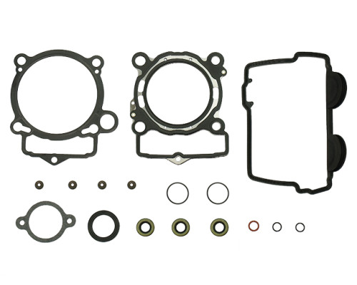 NAMURA Прокладка TOP-END KTM SX-F 250 (13-15), EXCF 250`14 (Z ПРОКЛАДОК? КРИШКА КЛАПАНА)