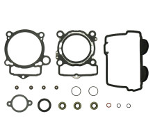 NAMURA Прокладка TOP-END KTM SX-F 250 (13-15), EXCF 250`14 (Z ПРОКЛАДОК? КРИШКА КЛАПАНА)