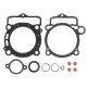NAMURA Прокладка TOP-END KTM SXF 350 11-12, EXCF 350 12-13