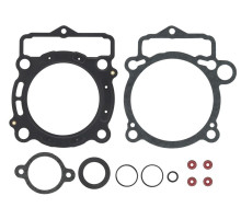 NAMURA Прокладка TOP-END KTM SXF 350 11-12, EXCF 350 12-13