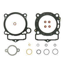 NAMURA Прокладка TOP-END KTM SXF 350 '13-'15, EXCF 350 '14-'16, HUSQVARNA FC 350 '14-15