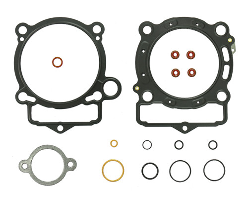 NAMURA Прокладка TOP-END KTM SXF 350 '13-'15, EXCF 350 '14-'16, HUSQVARNA FC 350 '14-15