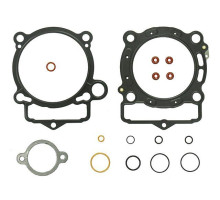 NAMURA Прокладка TOP-END KTM SXF 350 '13-'15, EXCF 350 '14-'16, HUSQVARNA FC 350 '14-15
