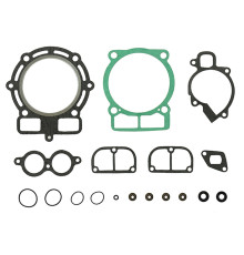 NAMURA Прокладка TOP-END KTM SXF 450 '03-'06, SX/EXC 520/525 '00-'07