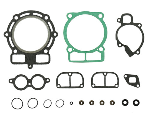 NAMURA Прокладка TOP-END KTM SXF 450 '03-'06, SX/EXC 520/525 '00-'07