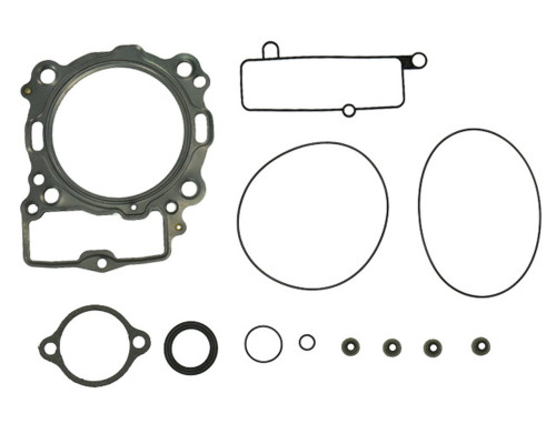 NAMURA Прокладка TOP-END KTM SXF 450 '07-12, XCF 450 '08-09, SX 450 ATV '09-10