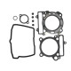 NAMURA Прокладка TOP-END KTM SXF250 (06-12), EXCF250 (07-13) (810328 , 810328N)