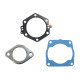 NAMURA Прокладка TOP-END POLARIS 300 (WSZYSTKIE 2T)