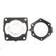 NAMURA Прокладка TOP-END POLARIS 300 (WSZYSTKIE 2T)
