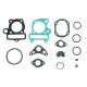 NAMURA Прокладка TOP-END POLARIS 90 07-14 (4T)