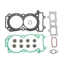 NAMURA Прокладка TOP-END POLARIS RZR 4 900 (15-17), RANGER XP 900 (13-17), RZR XP 1000 (14-17), RANGER XP 1000 (17)