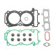 NAMURA Прокладка TOP-END POLARIS RZR 4 900 (15-17), RANGER XP 900 (13-17), RZR XP 1000 (14-17), RANGER XP 1000 (17)