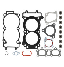 NAMURA Прокладка TOP-END POLARIS RZR 900 TURBO 4 / XP 4 S '19-'21, RZR 900 TURBO PRO XP / XP 4 '20-'23, RZR 925 TURBO S '20-'21, RZR 925 XP TURBO / S '18-'23