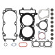 NAMURA Прокладка TOP-END POLARIS RZR 900 TURBO 4 / XP 4 S '19-'21, RZR 900 TURBO PRO XP / XP 4 '20-'23, RZR 925 TURBO S '20-'21, RZR 925 XP TURBO / S '18-'23