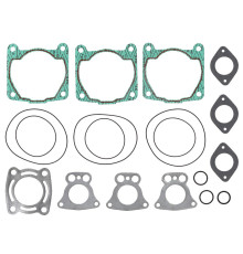 NAMURA Прокладка TOP-END POLARIS SL 1050 '97, SLTX 1050 '96-99, SLX/SLXH 1050 '98-99, SLXH 1050 '98, VIRAGE 1050 '98