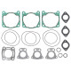 NAMURA Прокладка TOP-END POLARIS SL 1050 '97, SLTX 1050 '96-99, SLX/SLXH 1050 '98-99, SLXH 1050 '98, VIRAGE 1050 '98