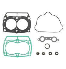 NAMURA Прокладка TOP-END POLARIS SPORTSMAN 700 '04-08, 800 '07-10, RANGER 700/800 '05-10, RZR 800 '08-10 (810945) (5412458) - ZAST?PUJ? NA-50080T