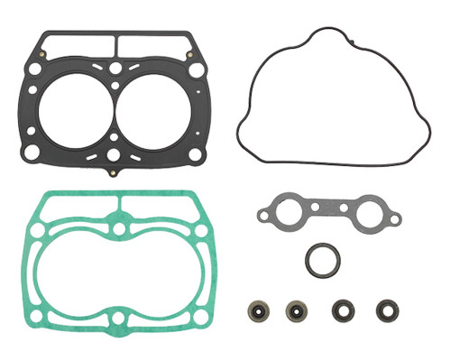 NAMURA Прокладка TOP-END POLARIS SPORTSMAN 700 '04-08, 800 '07-10, RANGER 700/800 '05-10, RZR 800 '08-10 (810945) (5412458) - ZAST?PUJ? NA-50080T