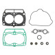 NAMURA Прокладка TOP-END POLARIS SPORTSMAN 700 '04-08, 800 '07-10, RANGER 700/800 '05-10, RZR 800 '08-10 (810945) (5412458) - ZAST?PUJ? NA-50080T